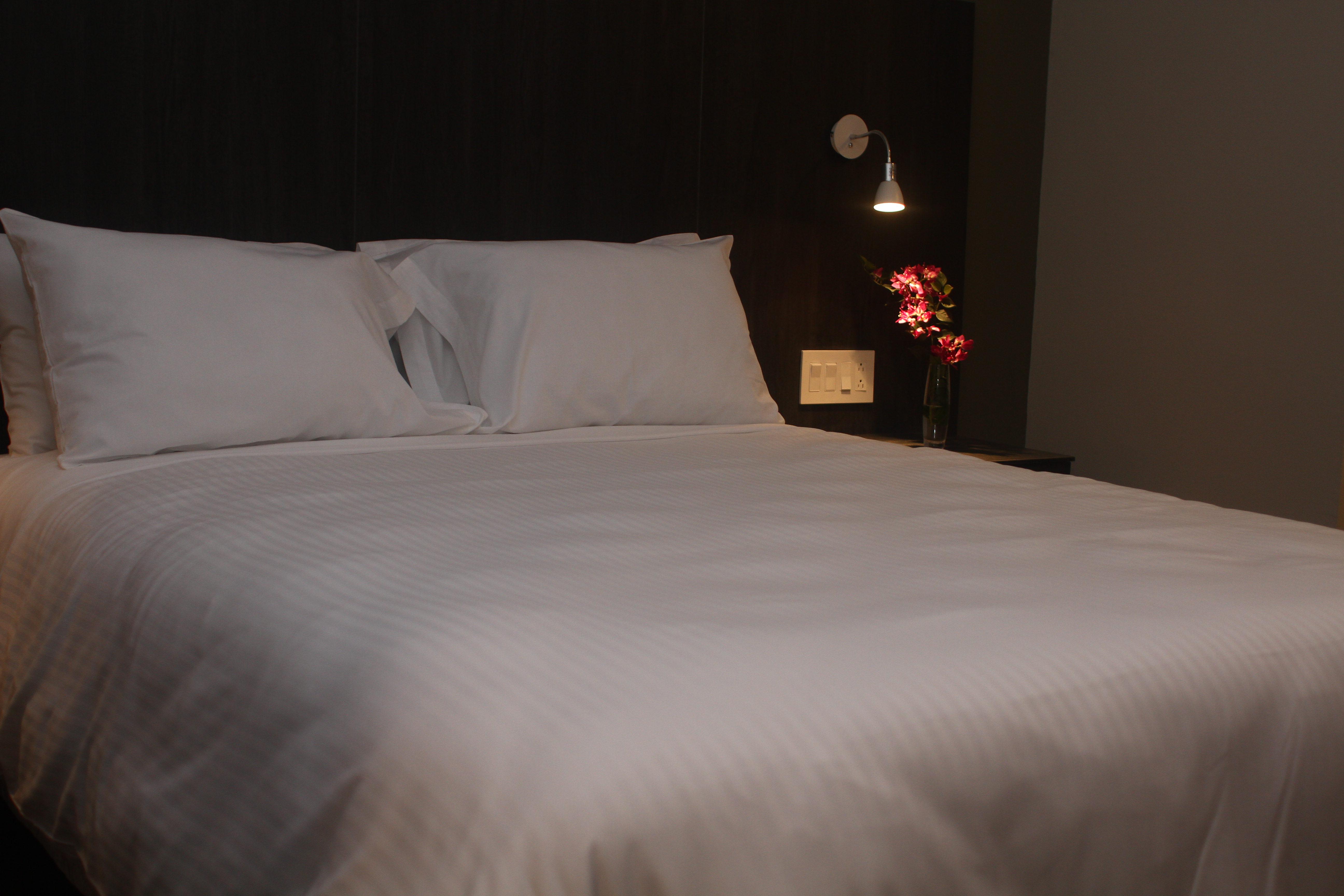 Hotel Innfiniti &